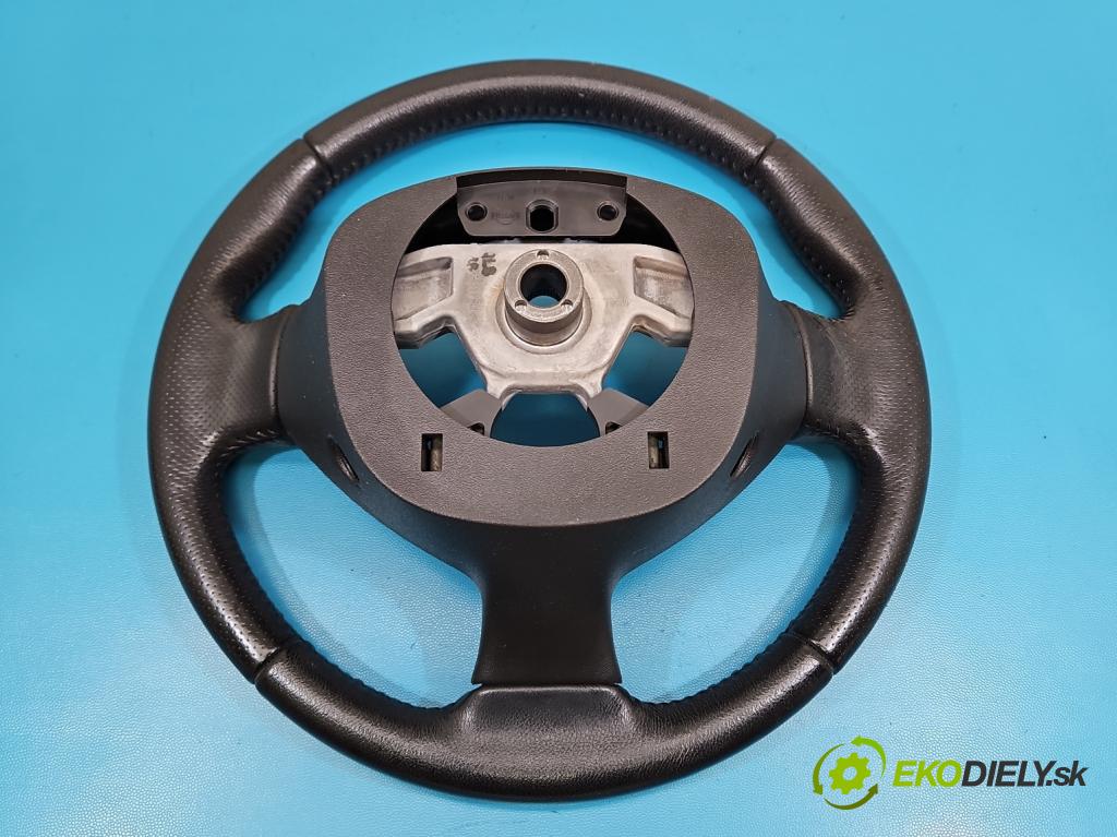 Nissan Juke I 2010-2019 1.5 dci K9K 110 HP manual 81 kW 1461 cm3 5- volant 133300366 (Volant)