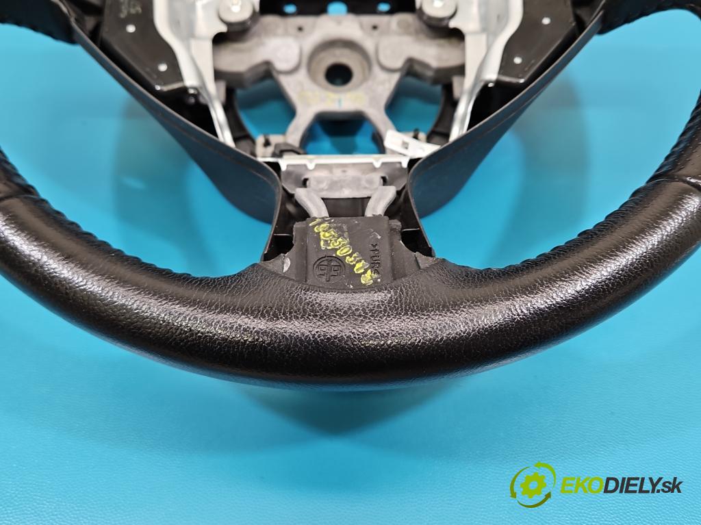 Nissan Juke I 2010-2019 1.5 dci K9K 110 HP manual 81 kW 1461 cm3 5- volant 133300366 (Volant)