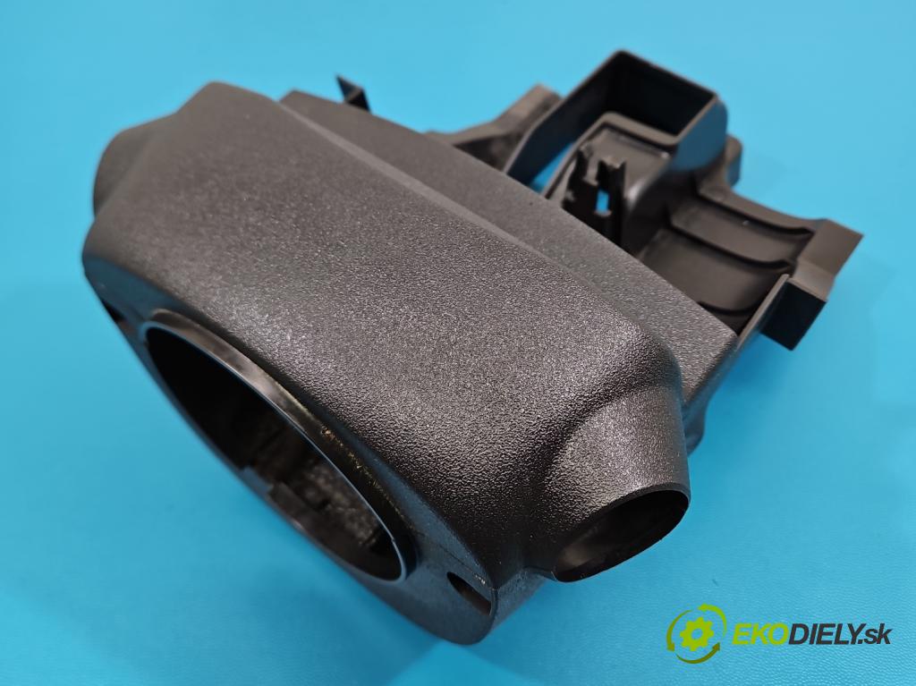 Nissan Juke I 2010-2019 1.5 dci 110 hp manual 81 kW 1461 cm3 5- kryt plastová 48470-1KE0A