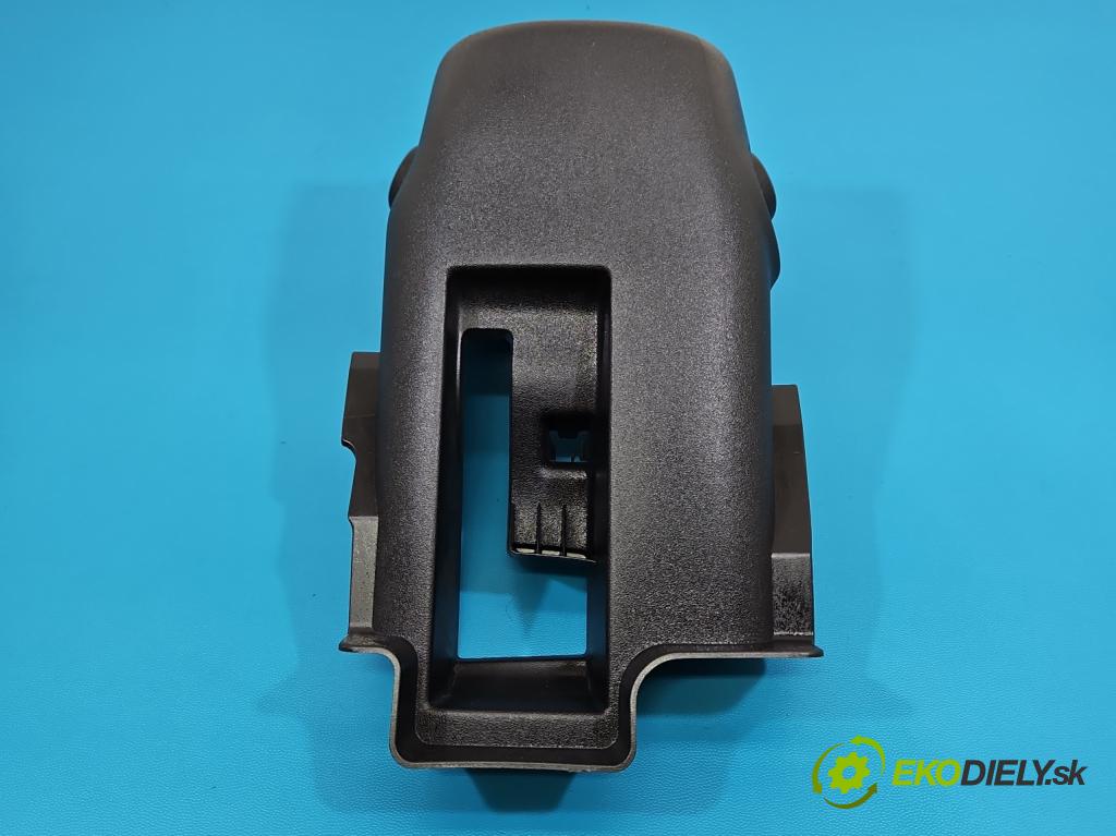 Nissan Juke I 2010-2019 1.5 dci 110 hp manual 81 kW 1461 cm3 5- kryt plastová 48470-1KE0A