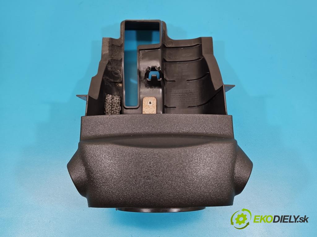 Nissan Juke I 2010-2019 1.5 dci 110 hp manual 81 kW 1461 cm3 5- kryt plastová 48470-1KE0A