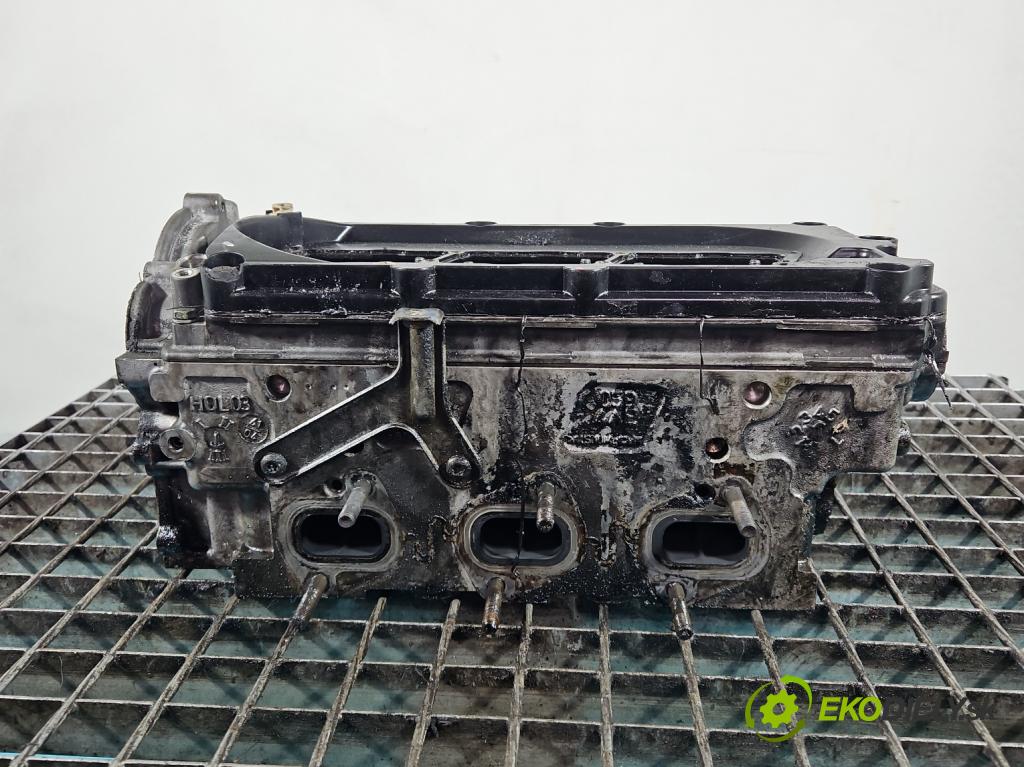 Audi A4 B7 2004-2008 3.0 tdi BKN: 204 hp automatic 150 kW 2967 cm3 5- hlava motoru 0594AB