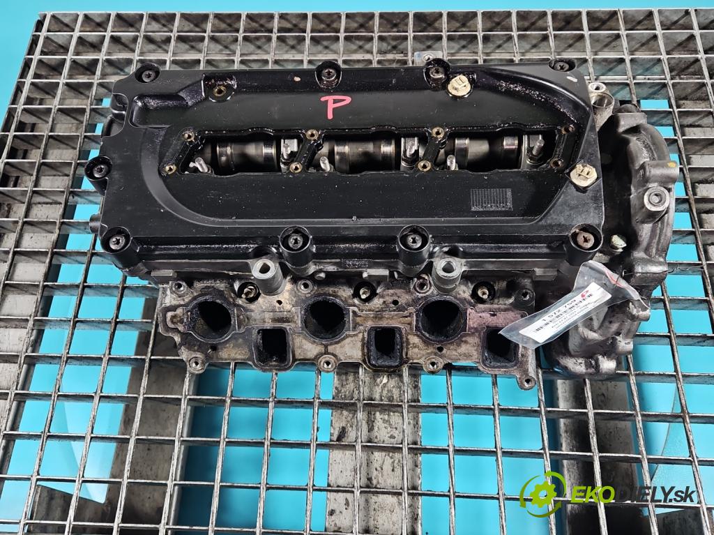 Audi A4 B7 2004-2008 3.0 tdi BKN: 204 hp automatic 150 kW 2967 cm3 5- hlava motoru 0594AB