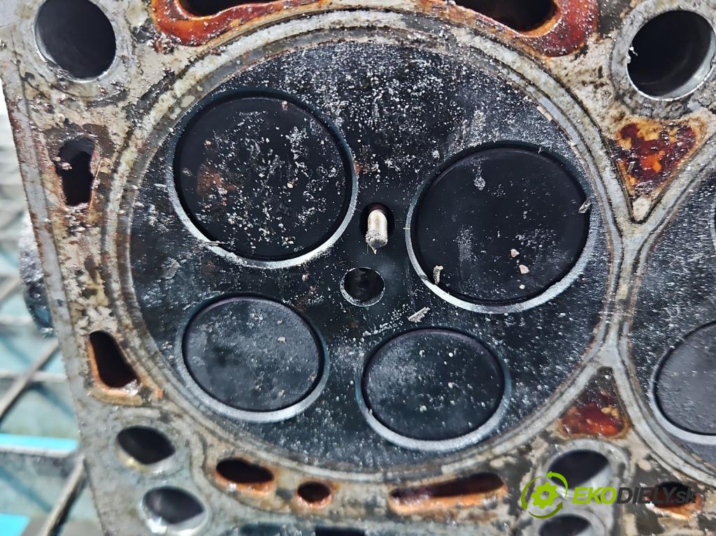 Audi A4 B7 2004-2008 3.0 tdi BKN: 204 hp automatic 150 kW 2967 cm3 5- hlava motoru 0594AB