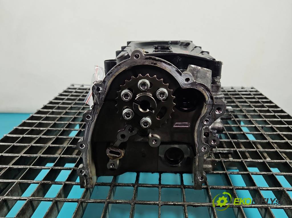 Audi A4 B7 2004-2008 3.0 tdi BKN: 204 hp automatic 150 kW 2967 cm3 5- hlava motoru 0594AB