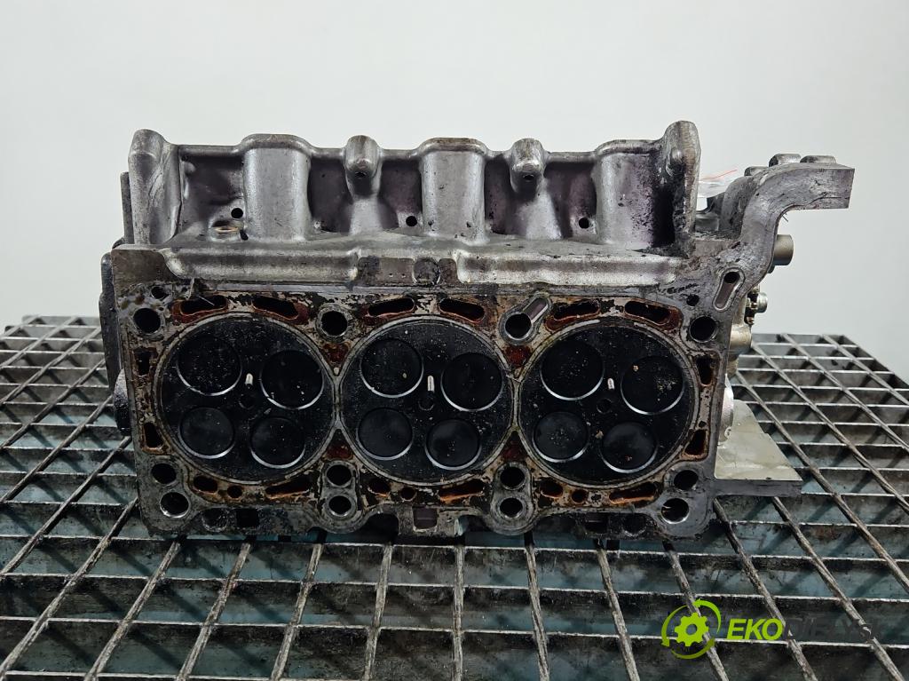 Audi A4 B7 2004-2008 3.0 tdi BKN: 204 hp automatic 150 kW 2967 cm3 5- hlava motoru 0594AB