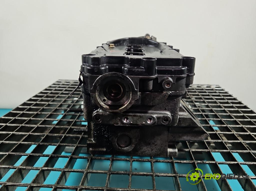 Audi A4 B7 2004-2008 3.0 tdi BKN: 204 hp automatic 150 kW 2967 cm3 5- hlava motoru 0594AB