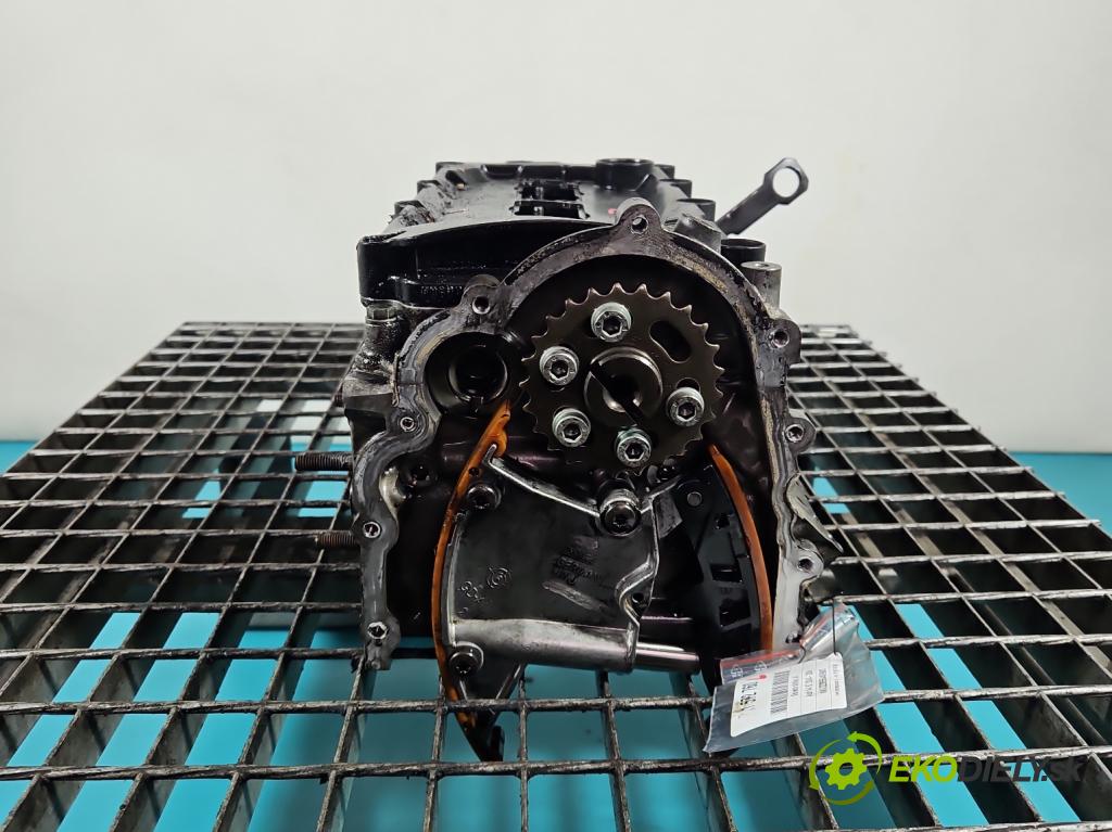 Audi A4 B7 2004-2008 3.0 tdi BKN: 204 HP automatic 150 kW 2967 cm3 5- Hlava: motora 0593AF