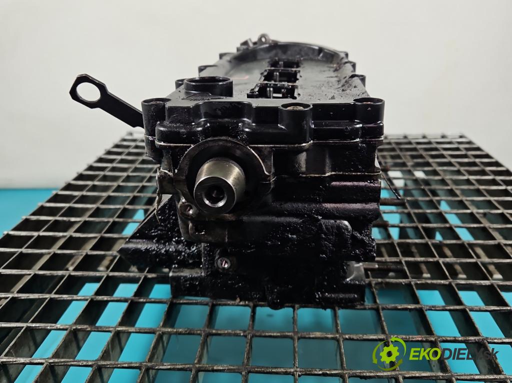 Audi A4 B7 2004-2008 3.0 tdi BKN: 204 HP automatic 150 kW 2967 cm3 5- Hlava: motora 0593AF