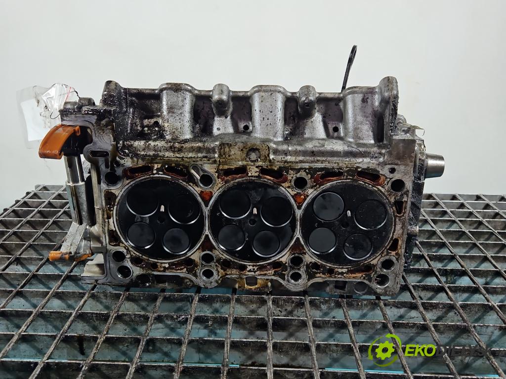 Audi A4 B7 2004-2008 3.0 tdi BKN: 204 HP automatic 150 kW 2967 cm3 5- Hlava: motora 0593AF