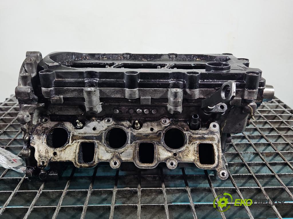 Audi A4 B7 2004-2008 3.0 tdi BKN: 204 HP automatic 150 kW 2967 cm3 5- Hlava: motora 0593AF