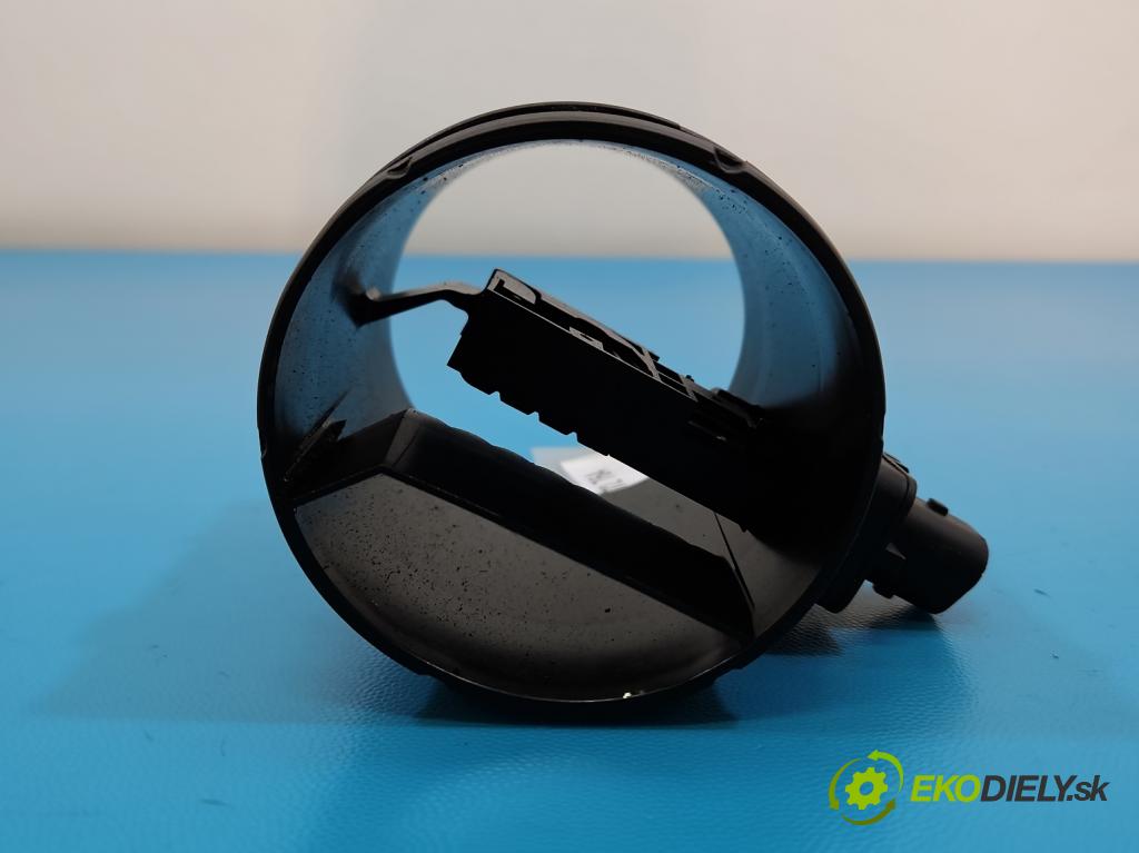 Opel Insignia A 2008-2017 2.0 cdti 160 hp manual 118 kW 1956 cm3 5- váha vzduchu 0281002912 (Snímač hmotnosti vzduchu)