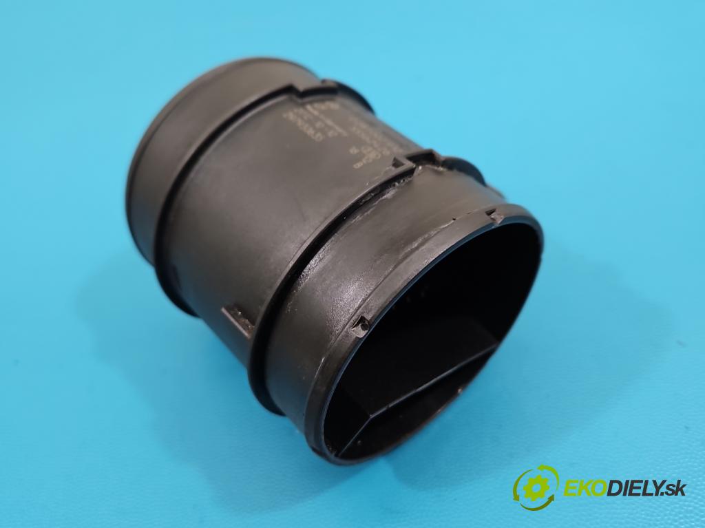 Opel Insignia A 2008-2017 2.0 cdti 160 hp manual 118 kW 1956 cm3 5- váha vzduchu 0281002912 (Snímač hmotnosti vzduchu)