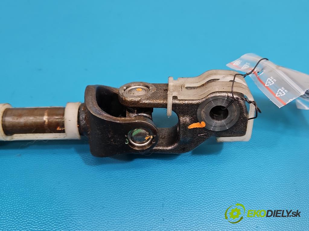 Nissan Juke I 2010-2019 1.5 dci K9K 110 hp manual 81 kW 1461 cm3 5- Sloupek volant (Tyč řízení (volantu))