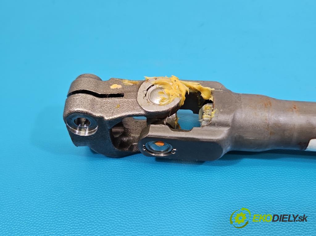 Nissan Juke I 2010-2019 1.5 dci K9K 110 hp manual 81 kW 1461 cm3 5- Sloupek volant (Tyč řízení (volantu))