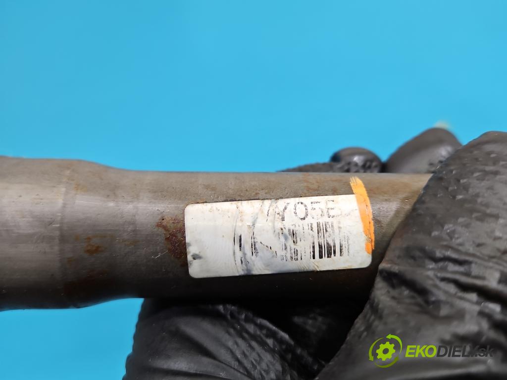 Nissan Juke I 2010-2019 1.5 dci K9K 110 hp manual 81 kW 1461 cm3 5- Sloupek volant (Tyč řízení (volantu))