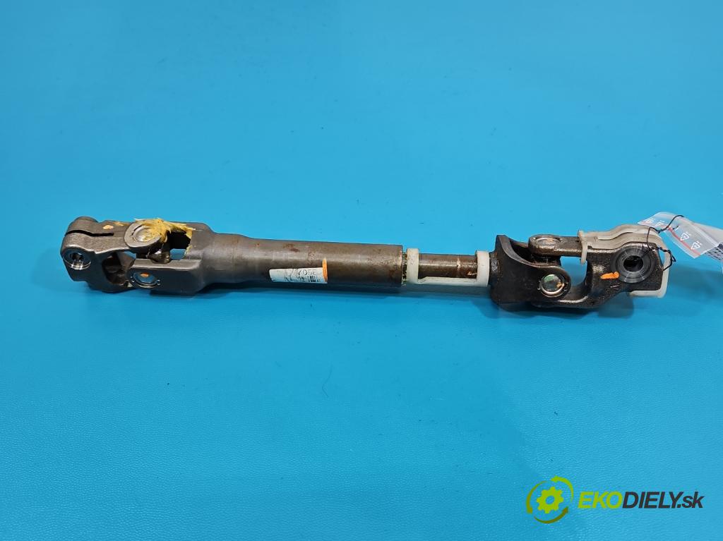 Nissan Juke I 2010-2019 1.5 dci K9K 110 hp manual 81 kW 1461 cm3 5- Sloupek volant (Tyč řízení (volantu))