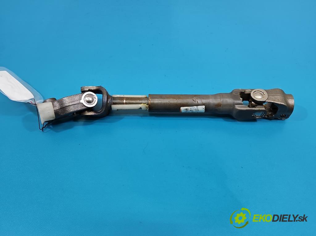 Nissan Juke I 2010-2019 1.5 dci K9K 110 hp manual 81 kW 1461 cm3 5- Sloupek volant (Tyč řízení (volantu))