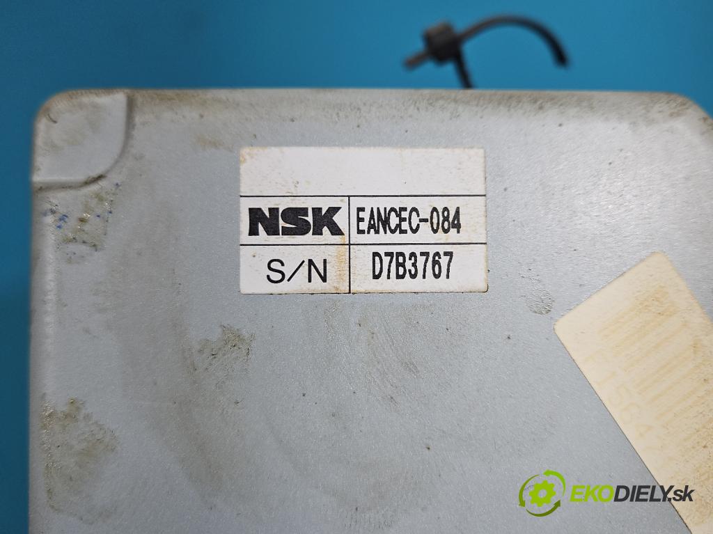 Nissan Juke I 2010-2019 1.5 dci 110 HP manual 81 kW 1461 cm3 5- čerpadlo posilovač 48810BA66B (Servočerpadlo)