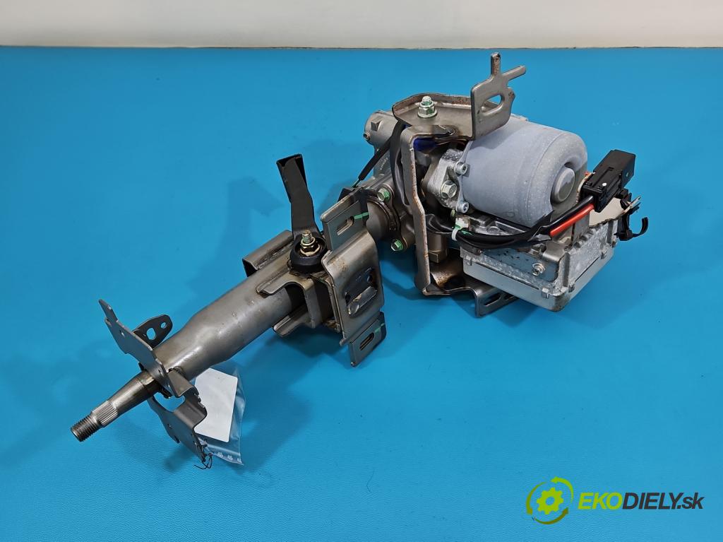 Nissan Juke I 2010-2019 1.5 dci 110 hp manual 81 kW 1461 cm3 5- čerpadlo posilovač 48810BA66B (Servočerpadlo)