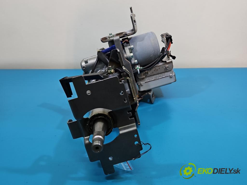 Nissan Juke I 2010-2019 1.5 dci 110 HP manual 81 kW 1461 cm3 5- čerpadlo posilovač 48810BA66B (Servočerpadlo)