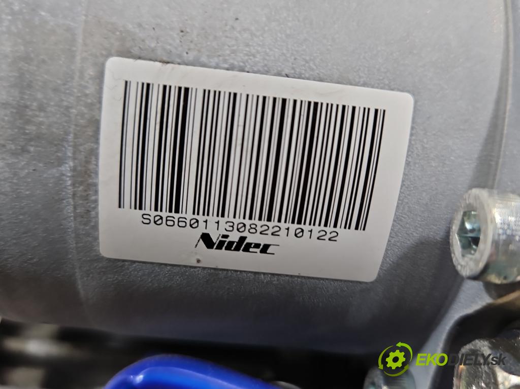 Nissan Juke I 2010-2019 1.5 dci 110 HP manual 81 kW 1461 cm3 5- čerpadlo posilovač 48810BA66B (Servočerpadlo)