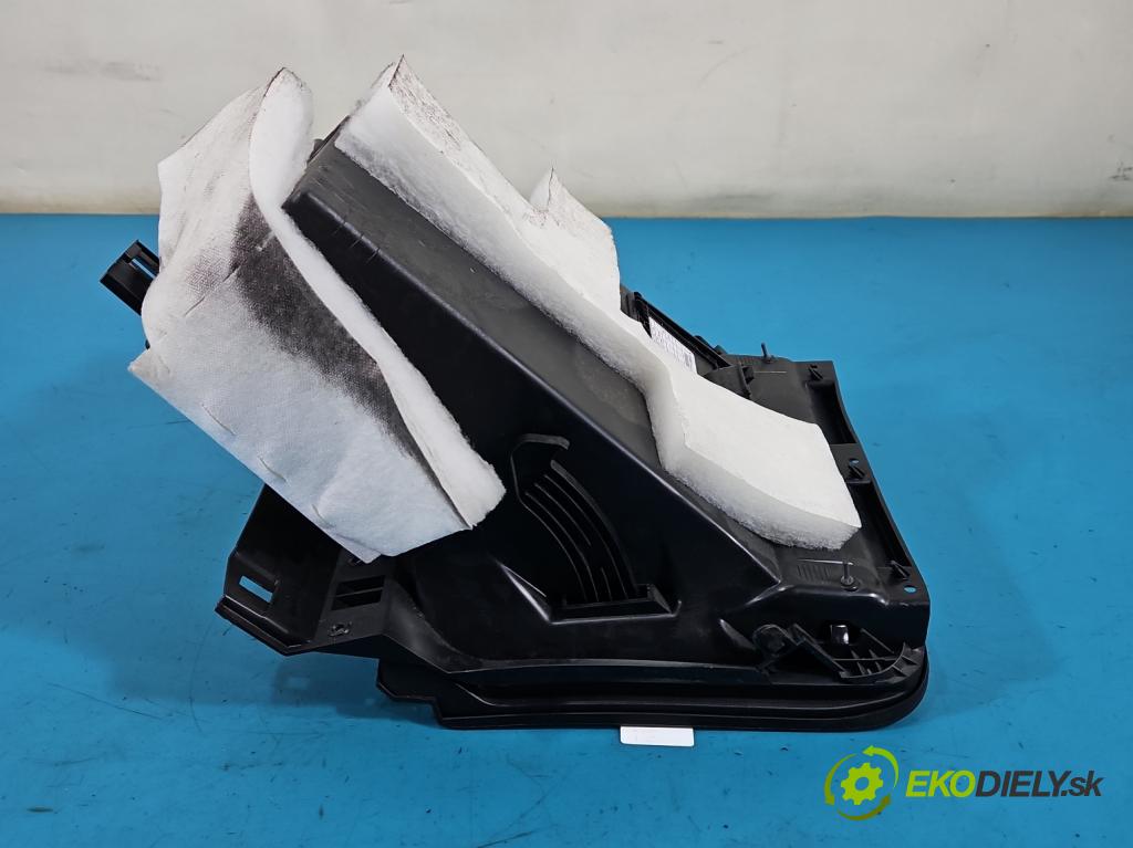 Nissan Juke I 2010-2019 1.5 dci 110 HP manual 81 kW 1461 cm3 5- kastlík 685201KP2A