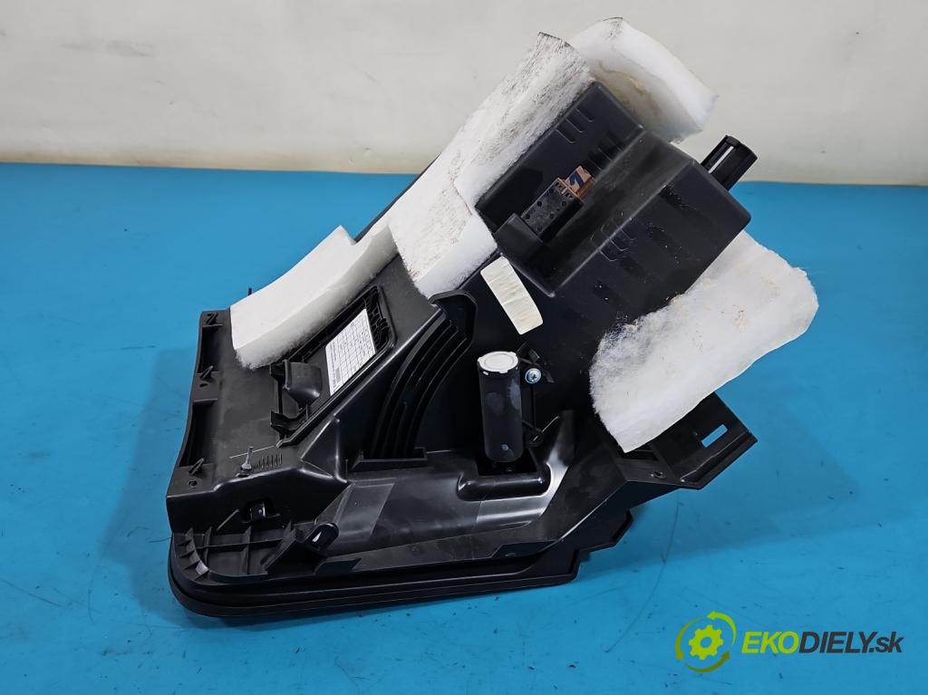 Nissan Juke I 2010-2019 1.5 dci 110 HP manual 81 kW 1461 cm3 5- kastlík 685201KP2A