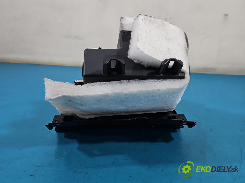 Nissan Juke I 2010-2019 1.5 dci 110 HP manual 81 kW 1461 cm3 5- kastlík 685201KP2A