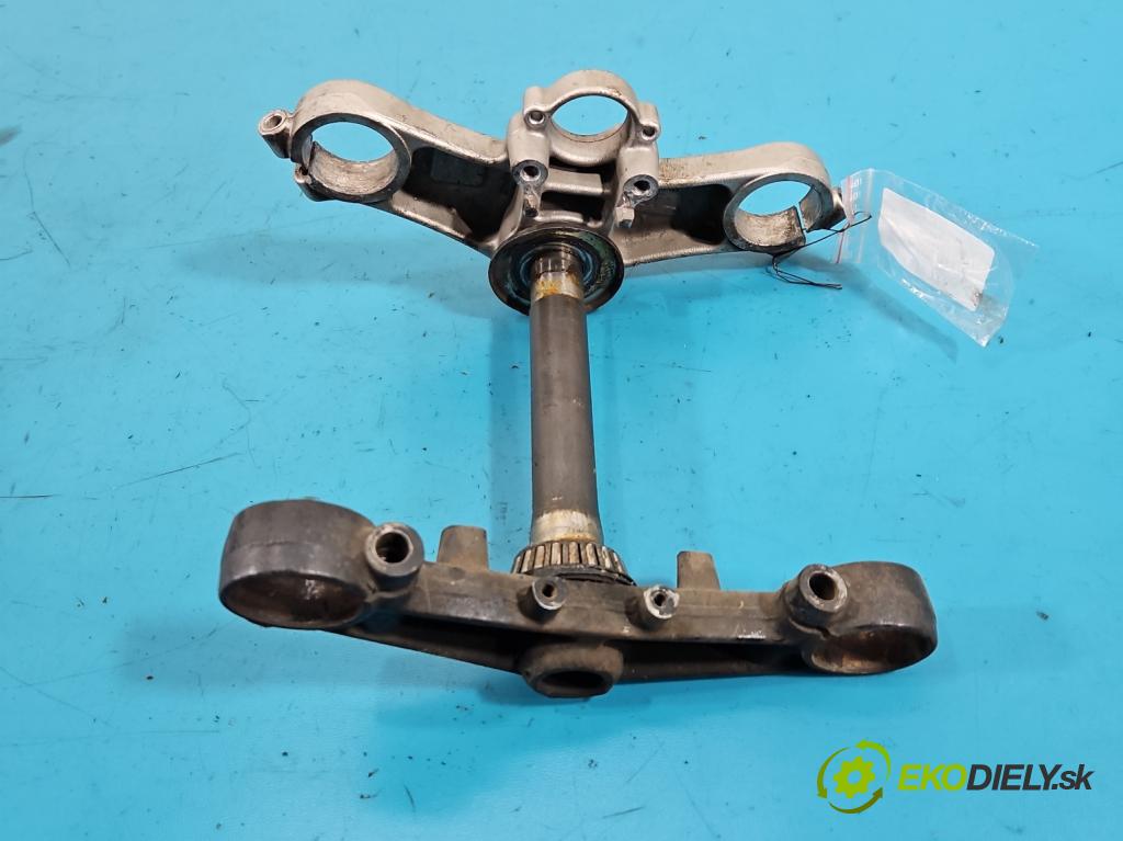 Honda VFR 800 1998-2001 0.8b 109 HP manual 80 kW 781 cm3 2- Rám: