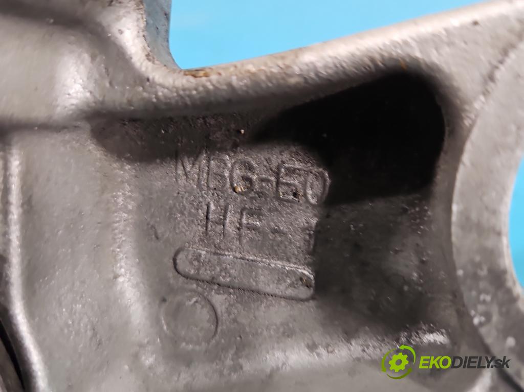 Honda VFR 800 1998-2001 0.8b 109 HP manual 80 kW 781 cm3 2- Rám: