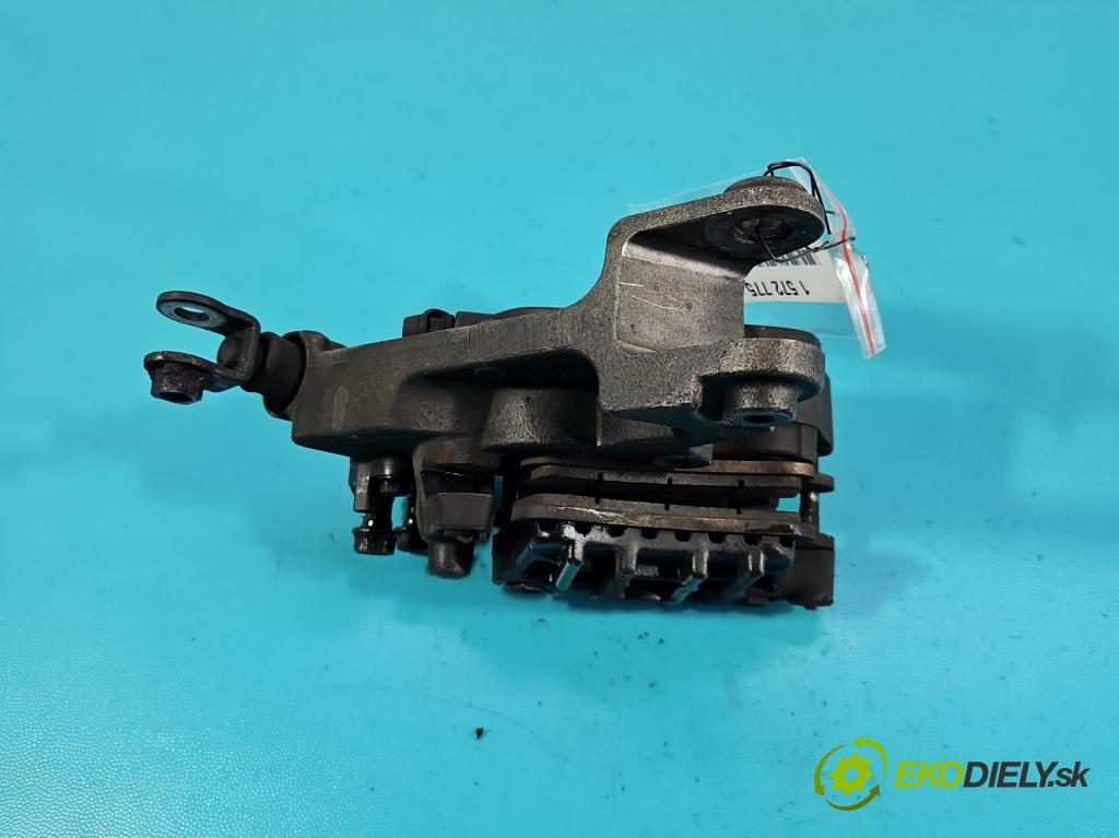 Honda VFR 800 1998-2001 0.8b 109 HP manual 80 kW 781 cm3 2- brzdič predné ľavý  (Kľučka dverí ostatné)