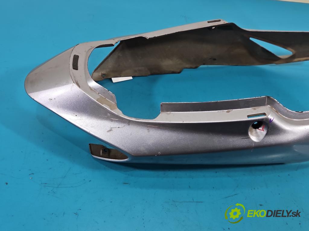 Honda VFR 800 1998-2001 0.8b 109 HP manual 80 kW 781 cm3 2- kryt plast