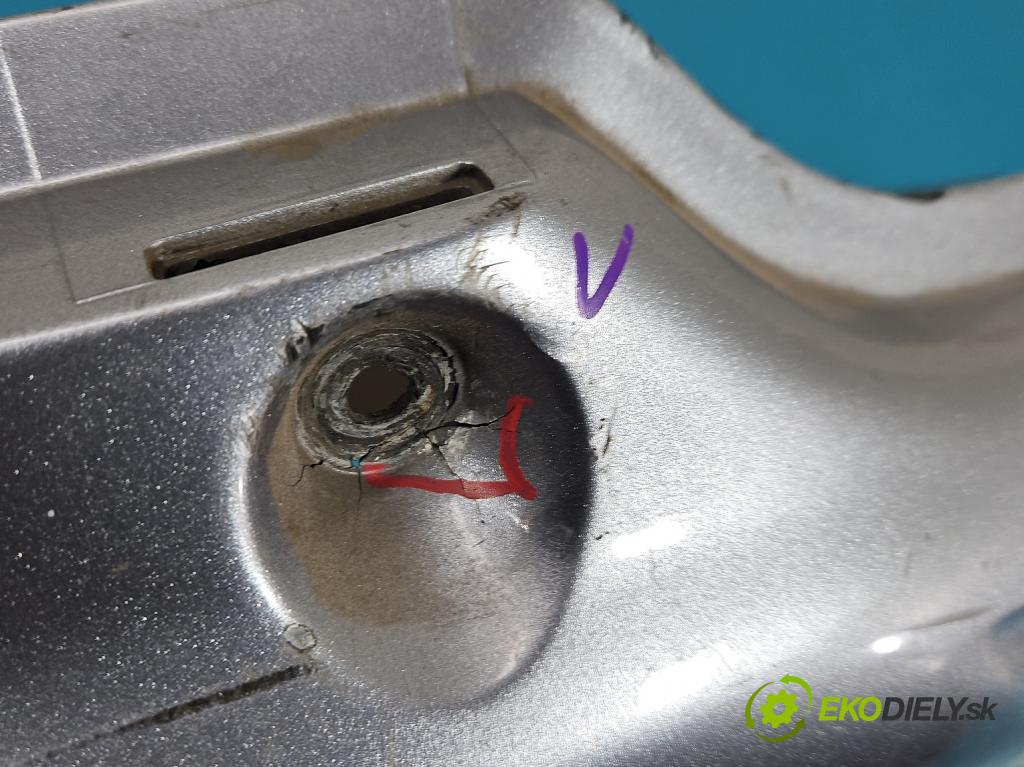 Honda VFR 800 1998-2001 0.8b 109 HP manual 80 kW 781 cm3 2- kryt plast