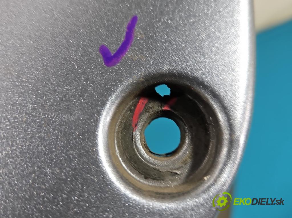 Honda VFR 800 1998-2001 0.8b 109 HP manual 80 kW 781 cm3 2- kryt plast