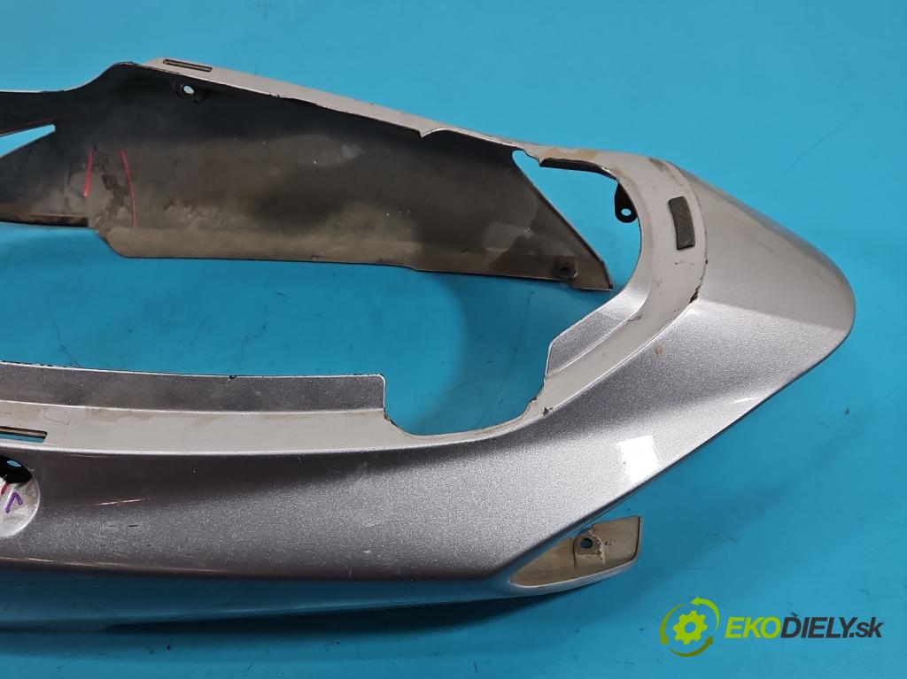 Honda VFR 800 1998-2001 0.8b 109 HP manual 80 kW 781 cm3 2- kryt plast