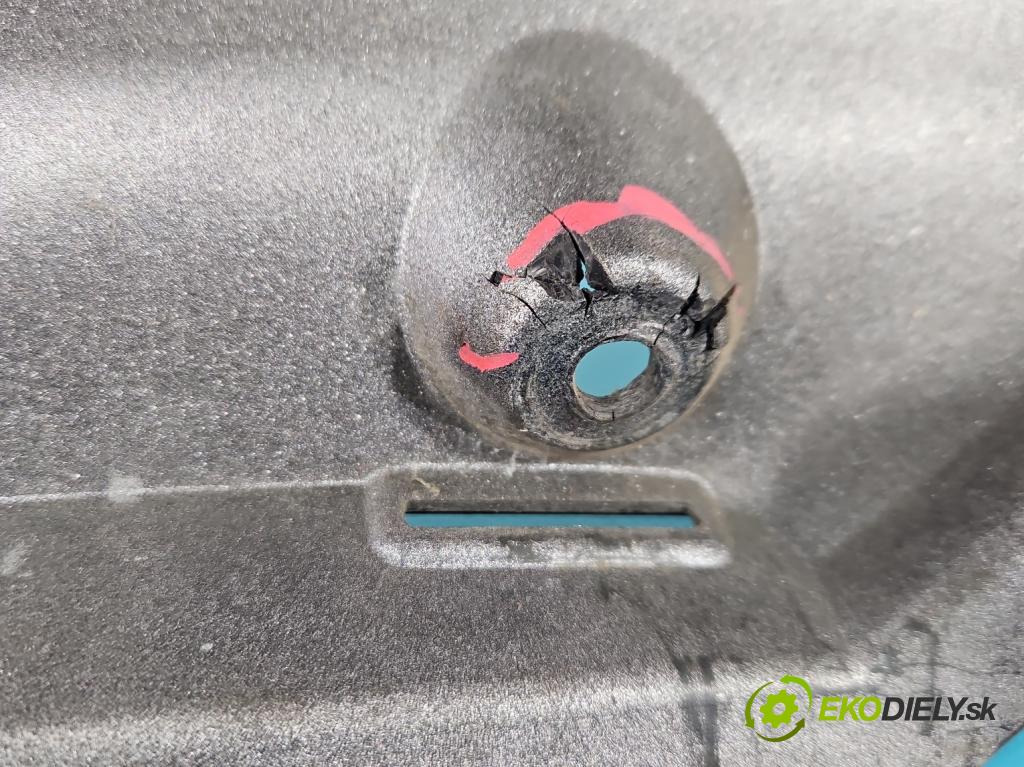 Honda VFR 800 1998-2001 0.8b 109 HP manual 80 kW 781 cm3 2- kryt plast