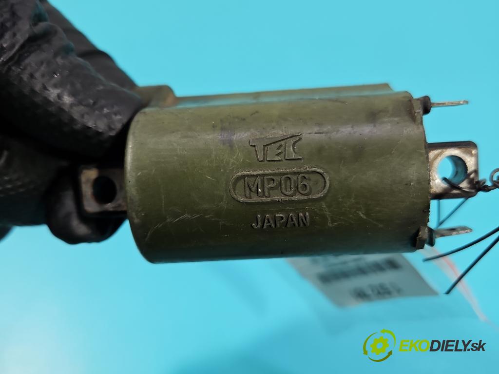 Honda VFR 800 1998-2001 0.8b 109 HP manual 80 kW 781 cm3 2- cievka zapaľovacia XC05FMGC (Zapaľovacia cievka)