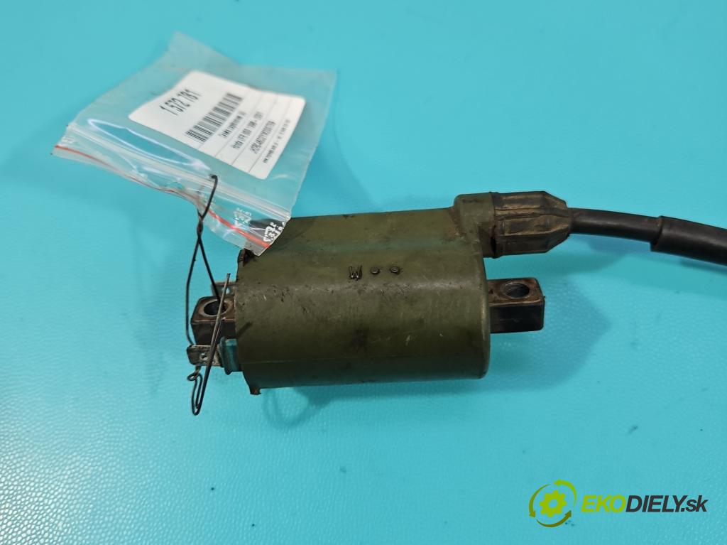 Honda VFR 800 1998-2001 0.8b 109 HP manual 80 kW 781 cm3 2- cievka zapaľovacia XC05FMGC (Zapaľovacia cievka)