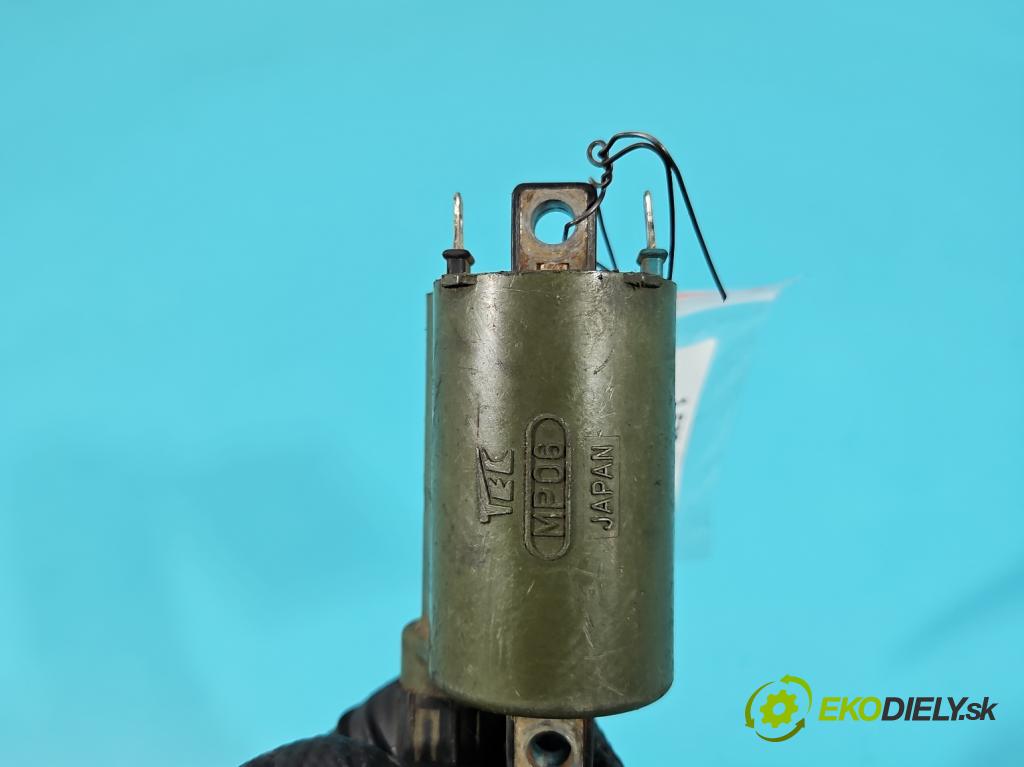 Honda VFR 800 1998-2001 0.8b 109 HP manual 80 kW 781 cm3 2- cievka zapaľovacia XC05FMGC (Zapaľovacia cievka)