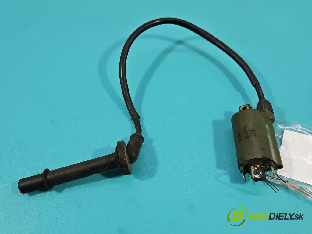 Honda VFR 800 1998-2001 0.8b 109 HP manual 80 kW 781 cm3 2- cievka zapaľovacia XC05FMGC (Zapaľovacia cievka)