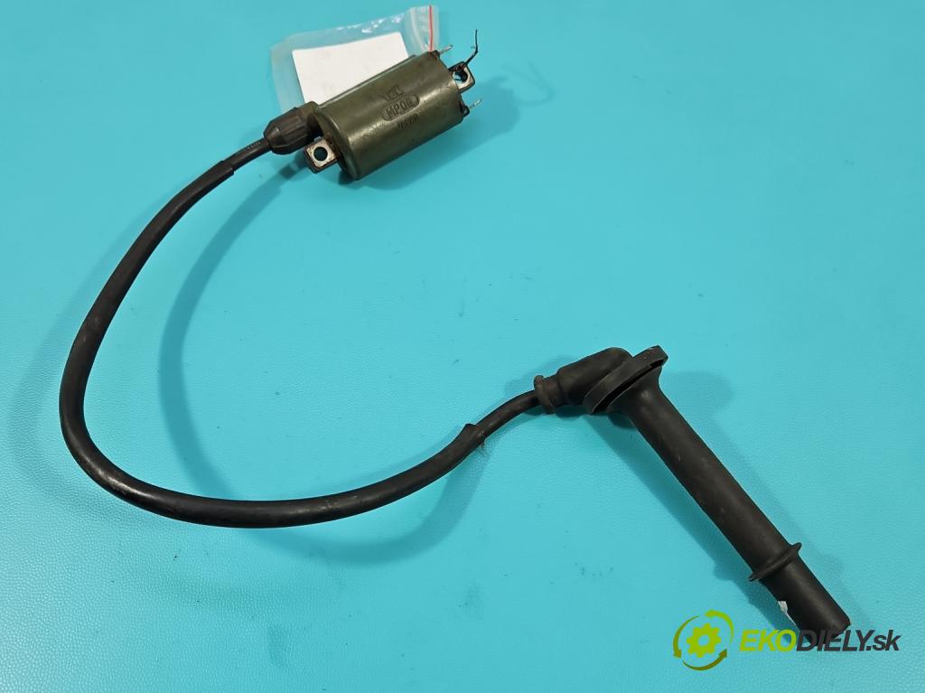 Honda VFR 800 1998-2001 0.8b 109 hp manual 80 kW 781 cm3 2- cívka zapalovací XC05FMGC (Zážehová cívka)