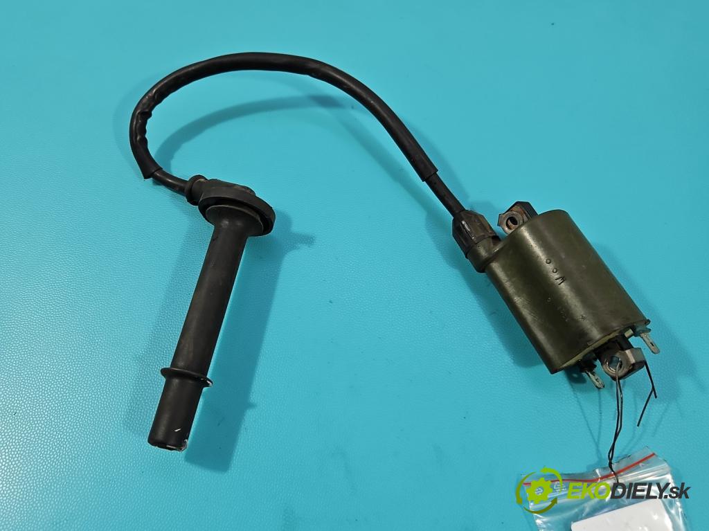 Honda VFR 800 1998-2001 0.8b 109 hp manual 80 kW 781 cm3 2- cívka zapalovací XC05FMGC (Zážehová cívka)