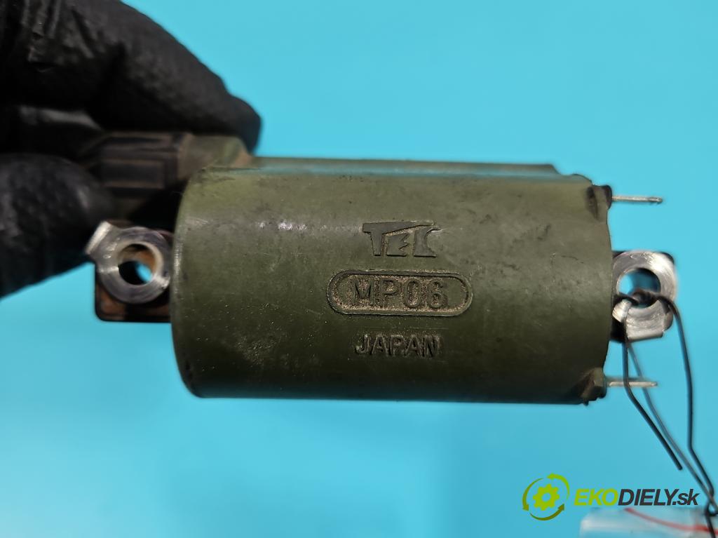 Honda VFR 800 1998-2001 0.8b 109 hp manual 80 kW 781 cm3 2- cívka zapalovací XC05FMGC (Zážehová cívka)