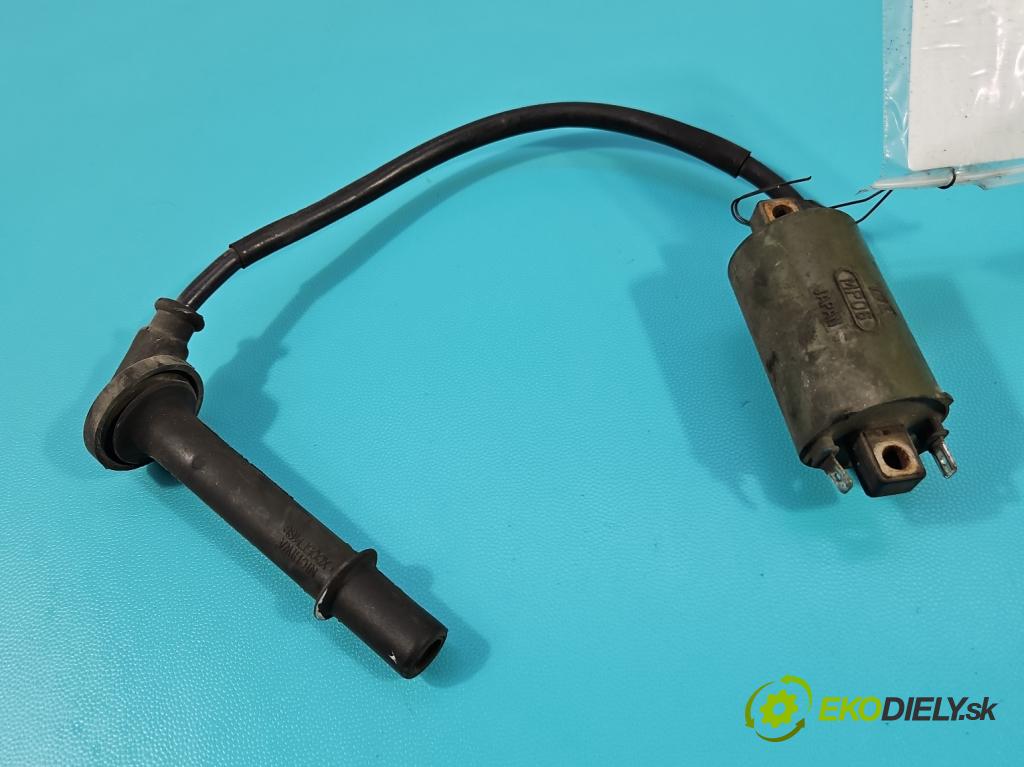 Honda VFR 800 1998-2001 0.8b 109 hp manual 80 kW 781 cm3 2- cívka zapalovací XC05FMGC (Zážehová cívka)