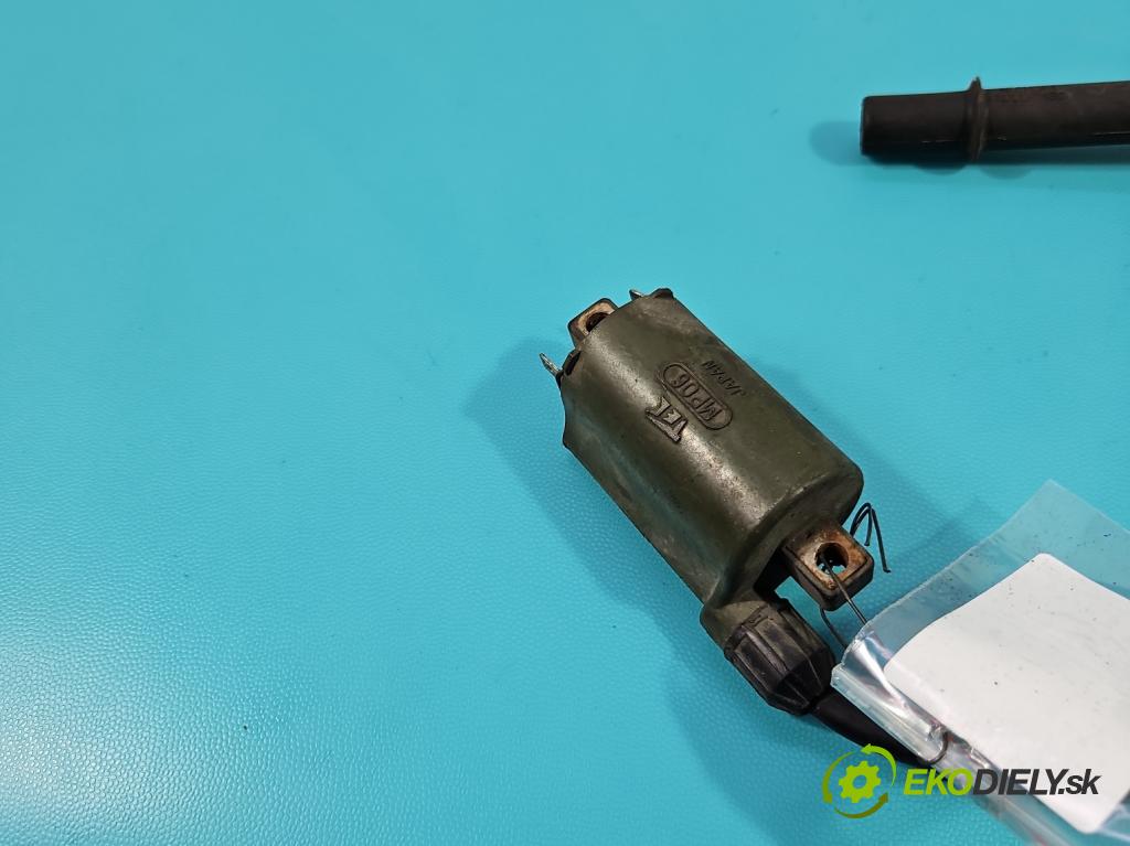 Honda VFR 800 1998-2001 0.8b 109 HP manual 80 kW 781 cm3 2- cievka zapaľovacia XC05FMGC (Zapaľovacia cievka)