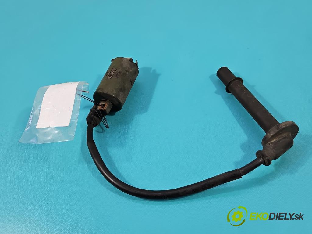 Honda VFR 800 1998-2001 0.8b 109 HP manual 80 kW 781 cm3 2- cievka zapaľovacia XC05FMGC (Zapaľovacia cievka)