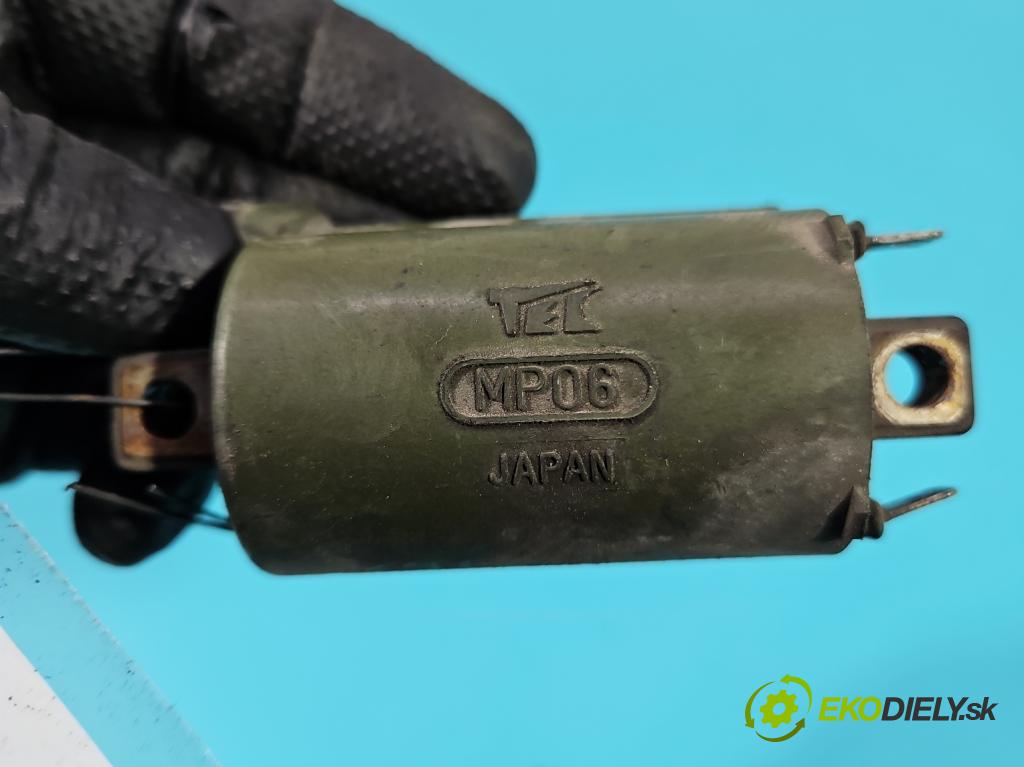 Honda VFR 800 1998-2001 0.8b 109 HP manual 80 kW 781 cm3 2- cievka zapaľovacia XC05FMGC (Zapaľovacia cievka)