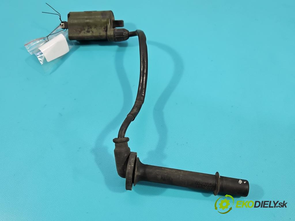 Honda VFR 800 1998-2001 0.8b 109 HP manual 80 kW 781 cm3 2- cievka zapaľovacia XC05FMGC (Zapaľovacia cievka)