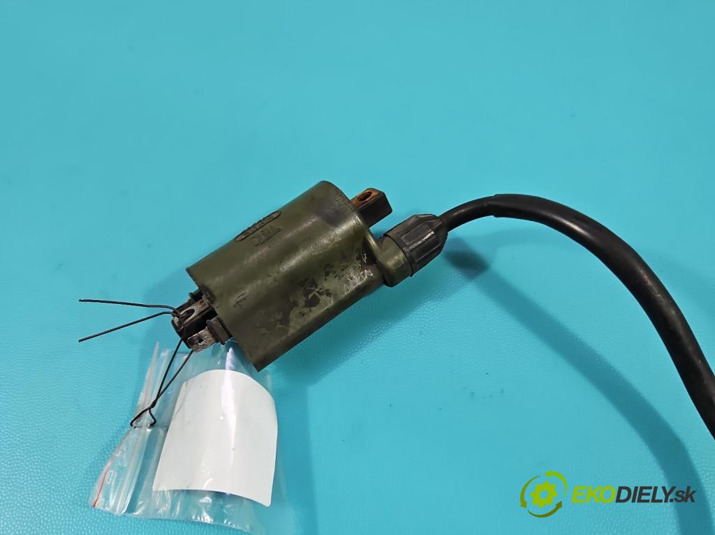 Honda VFR 800 1998-2001 0.8b 109 HP manual 80 kW 781 cm3 2- cievka zapaľovacia XC05FMGC (Zapaľovacia cievka)